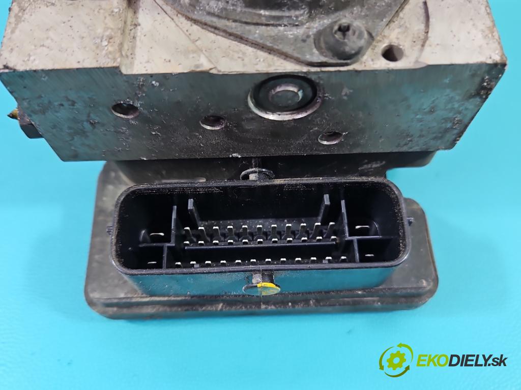 Hyundai Elantra V 2010-2016 1.6 GDI 132  HP manual 97 kW 1591 cm3 4- čerpadlo abs 3X589-30500 (Pumpa ABS)