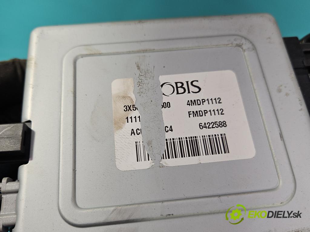 Hyundai Elantra V 2010-2016 1.6 GDI 132  HP manual 97 kW 1591 cm3 4- čerpadlo posilovač 563003X202 (Servočerpadlo, pumpa riadenia)