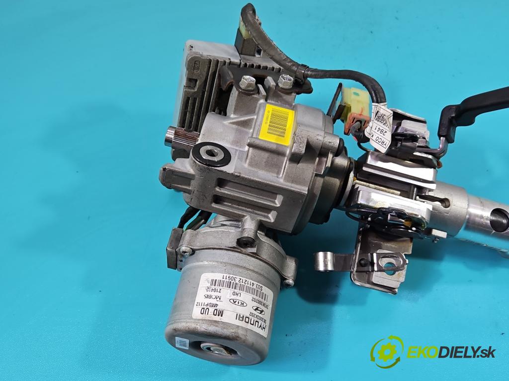 Hyundai Elantra V 2010-2016 1.6 GDI 132  HP manual 97 kW 1591 cm3 4- čerpadlo posilovač 563003X202 (Servočerpadlo, pumpa riadenia)