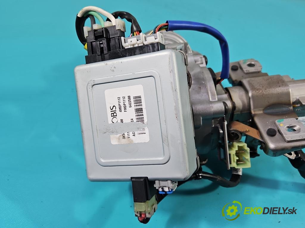 Hyundai Elantra V 2010-2016 1.6 GDI 132  HP manual 97 kW 1591 cm3 4- čerpadlo posilovač 563003X202 (Servočerpadlo, pumpa riadenia)