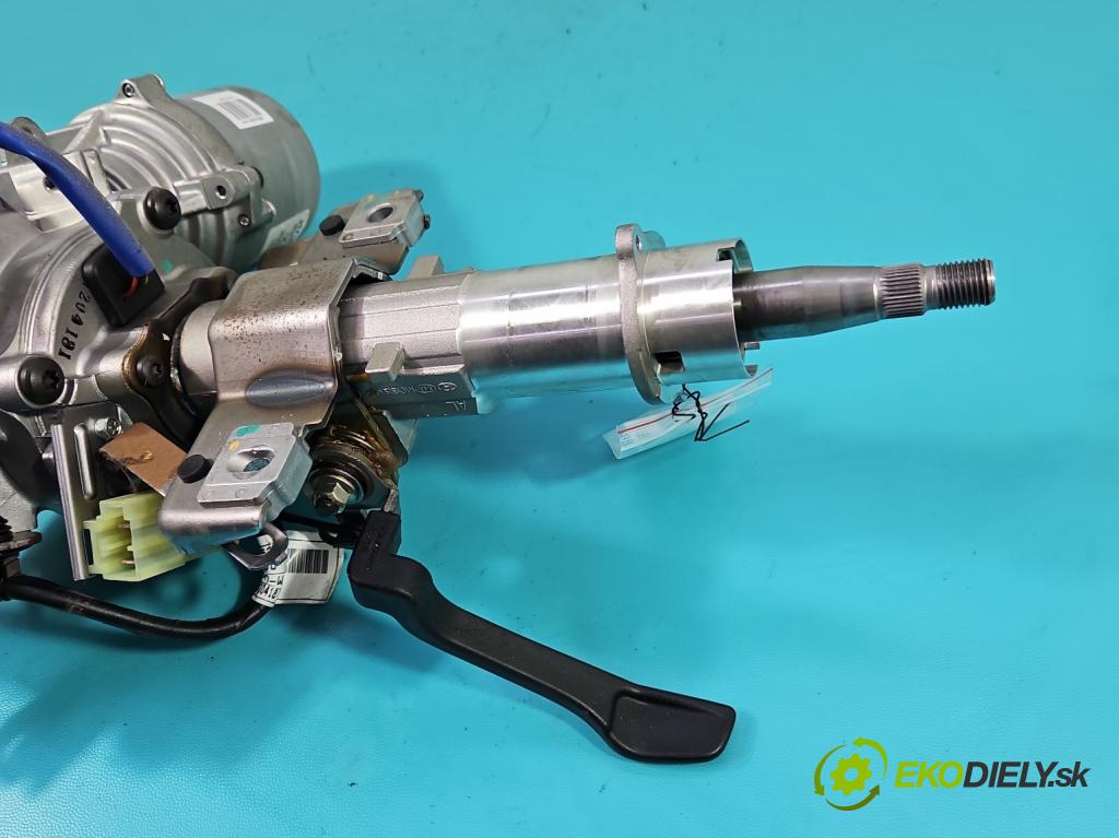 Hyundai Elantra V 2010-2016 1.6 GDI 132  HP manual 97 kW 1591 cm3 4- čerpadlo posilovač 563003X202 (Servočerpadlo, pumpa riadenia)