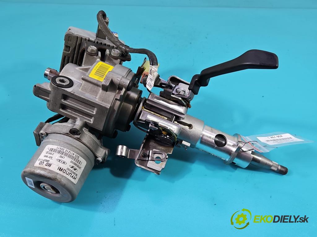 Hyundai Elantra V 2010-2016 1.6 GDI 132  HP manual 97 kW 1591 cm3 4- čerpadlo posilovač 563003X202 (Servočerpadlo, pumpa riadenia)
