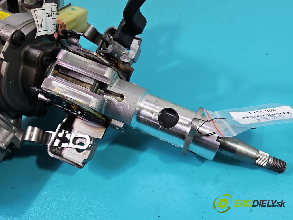 Hyundai Elantra V 2010-2016 1.6 GDI 132  HP manual 97 kW 1591 cm3 4- čerpadlo posilovač 563003X202 (Servočerpadlo, pumpa riadenia)