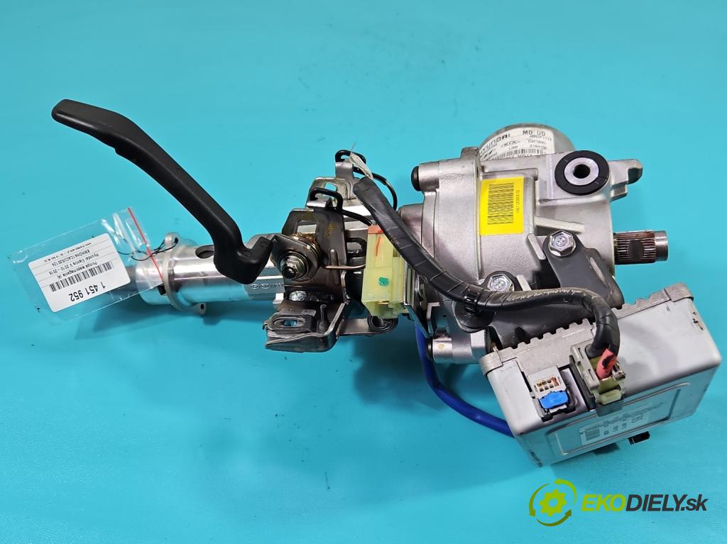 Hyundai Elantra V 2010-2016 1.6 GDI 132  HP manual 97 kW 1591 cm3 4- čerpadlo posilovač 563003X202 (Servočerpadlo, pumpa riadenia)