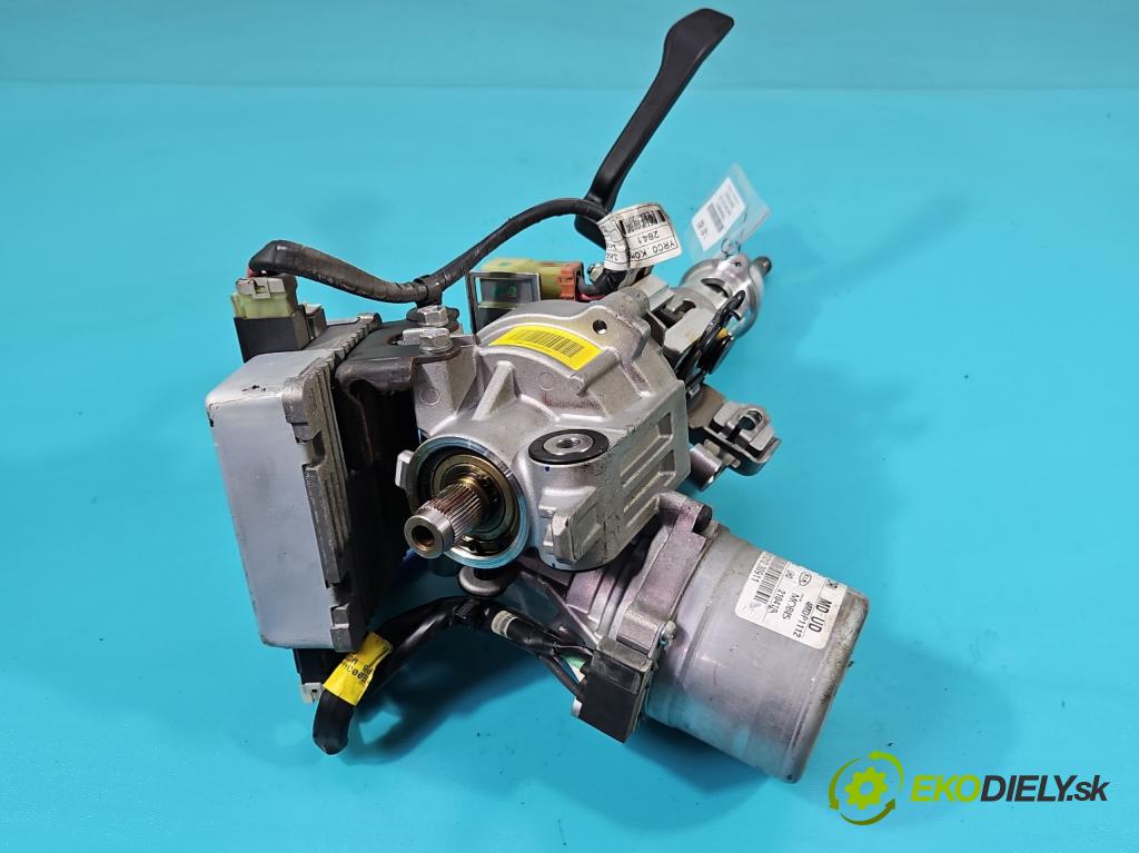 Hyundai Elantra V 2010-2016 1.6 GDI 132  HP manual 97 kW 1591 cm3 4- čerpadlo posilovač 563003X202 (Servočerpadlo, pumpa riadenia)