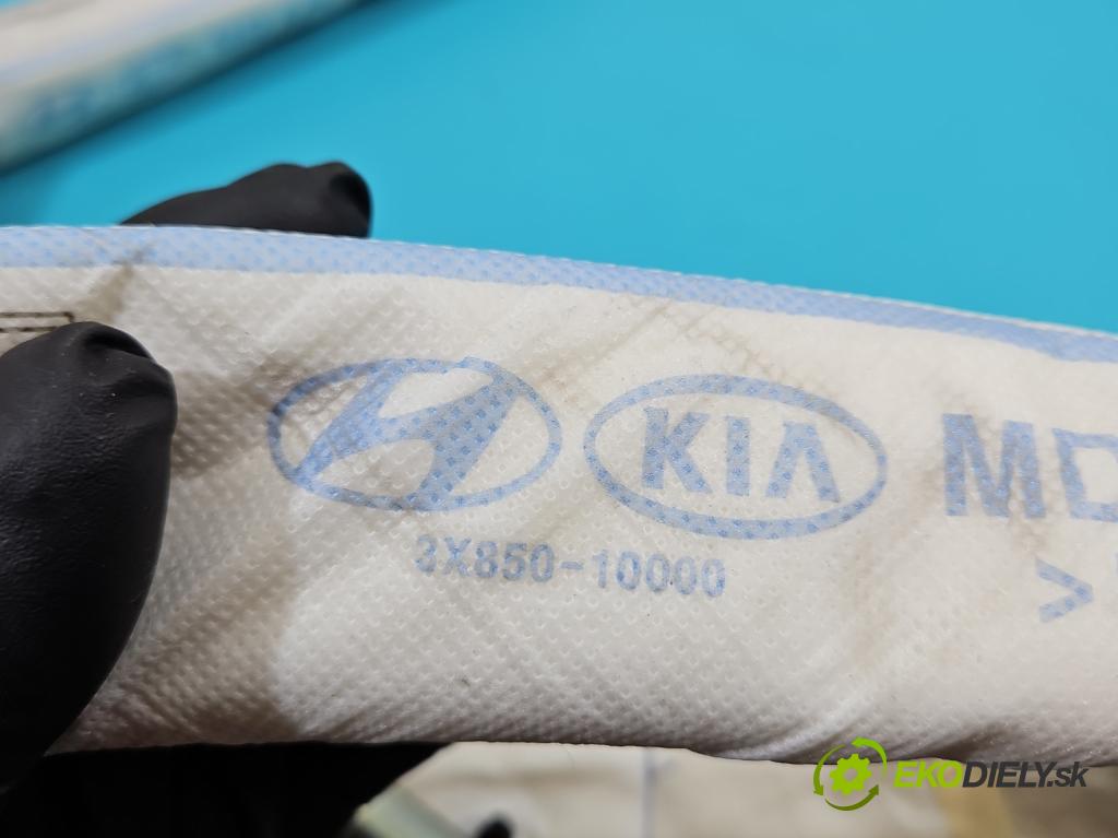 Hyundai Elantra V 2010-2016 1.6 GDI 132  HP manual 97 kW 1591 cm3 4- clona ľavé 850103X000