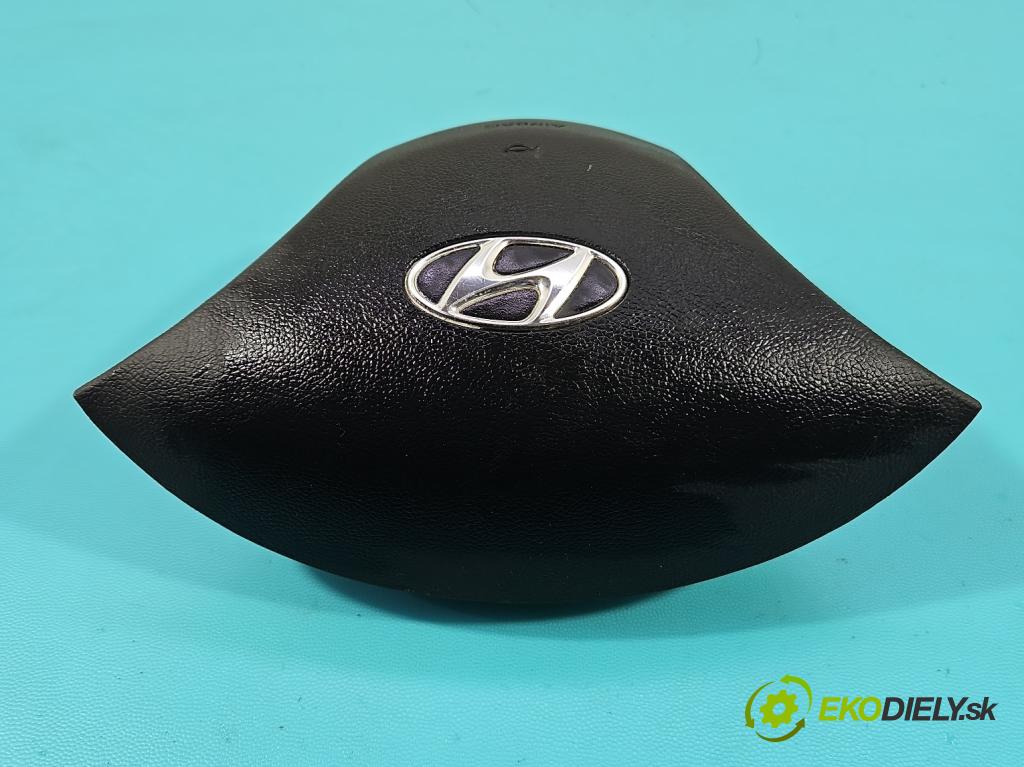 Hyundai Elantra V 2010-2016 1.6 GDI 132  HP manual 97 kW 1591 cm3 4- airbag vzduch: Řidiči: 56900-3X000RY (Airbag)