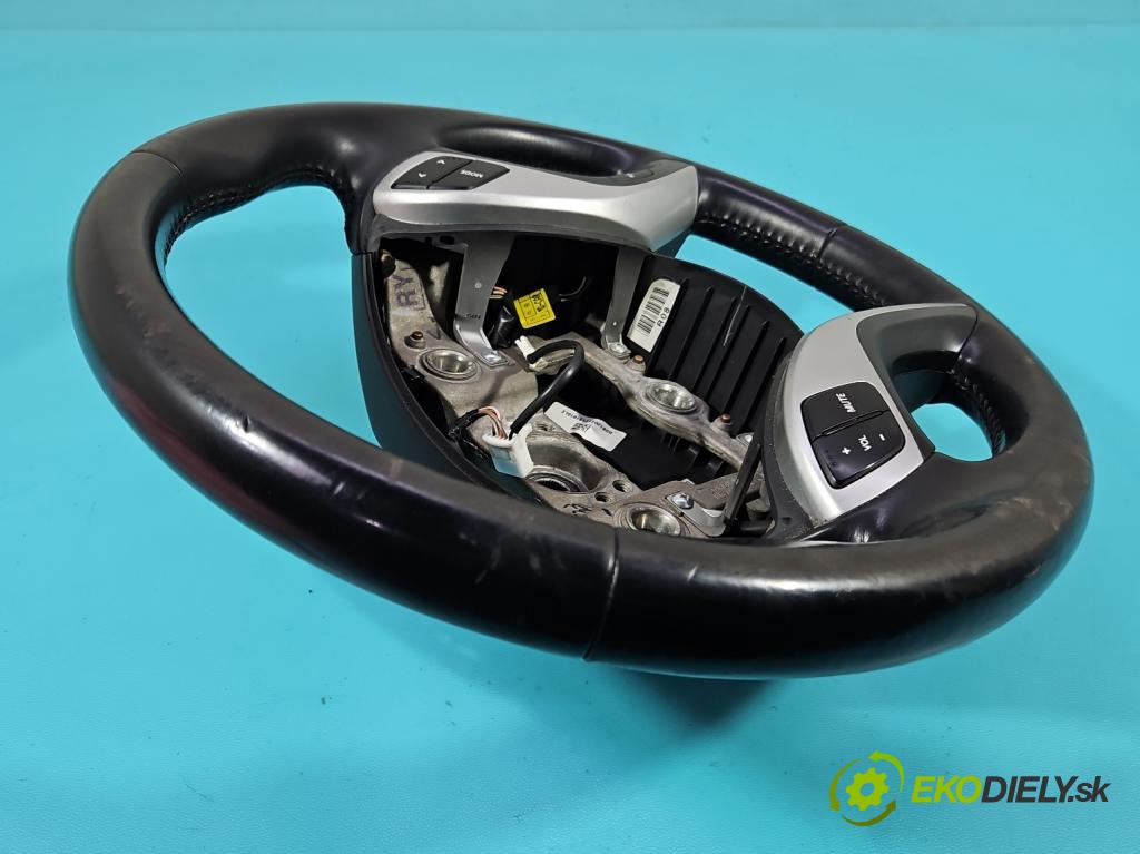Hyundai Elantra V 2010-2016 1.6 GDI 132  HP manual 97 kW 1591 cm3 4- volant  (Volant)
