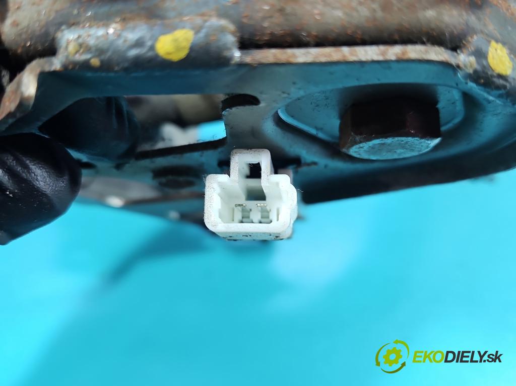 Hyundai Elantra V 2010-2016 1.6 GDI 132  HP manual 97 kW 1591 cm3 4- pedále ostatné 32802-3X120