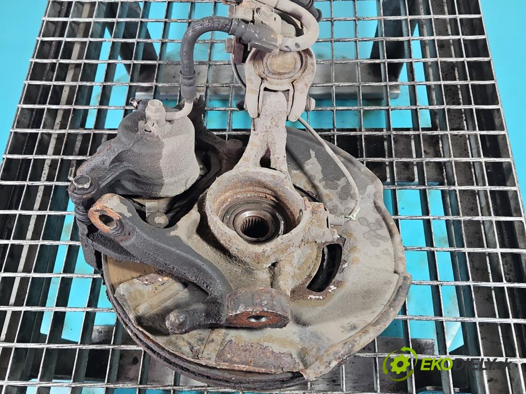 Hyundai Elantra V 2010-2016 1.6 GDI 132 hp manual 97 kW 1591 cm3 4- náboj levé  (Náboje)