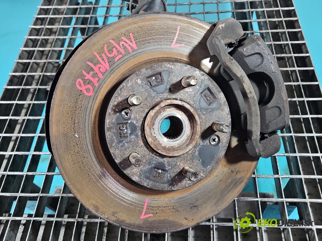 Hyundai Elantra V 2010-2016 1.6 GDI 132 hp manual 97 kW 1591 cm3 4- náboj levé  (Náboje)