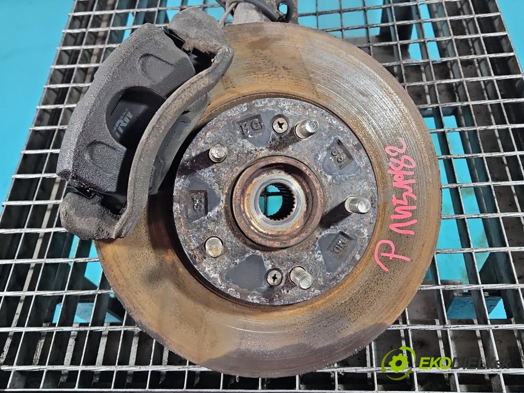 Hyundai Elantra V 2010-2016 1.6 GDI 132 hp manual 97 kW 1591 cm3 4- náboj pravé  (Náboje)