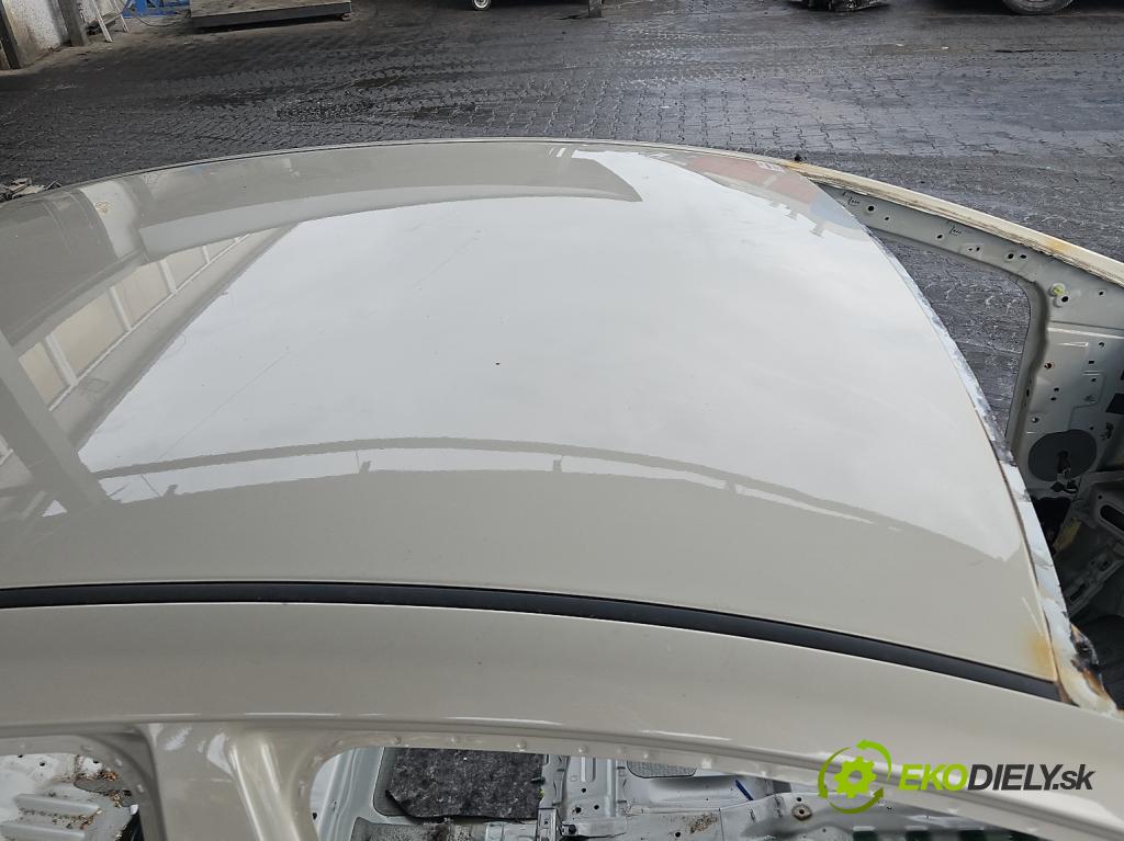 Hyundai Elantra V 2010-2016 1.6 GDI 132 hp manual 97 kW 1591 cm3 4- Strecha: