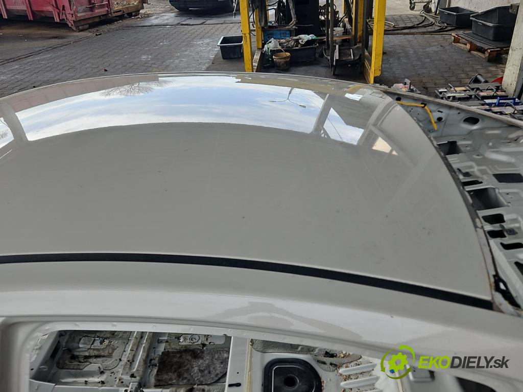 Hyundai Elantra V 2010-2016 1.6 GDI 132 hp manual 97 kW 1591 cm3 4- Strecha: