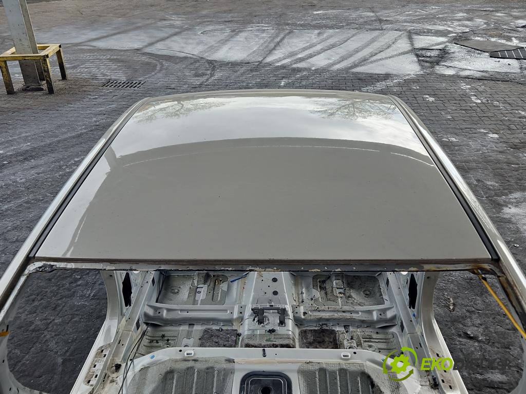 Hyundai Elantra V 2010-2016 1.6 GDI 132 hp manual 97 kW 1591 cm3 4- Strecha: