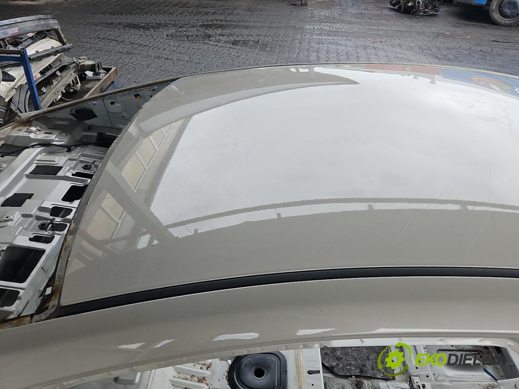 Hyundai Elantra V 2010-2016 1.6 GDI 132 hp manual 97 kW 1591 cm3 4- Strecha: