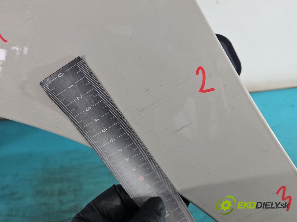 Hyundai Elantra V 2010-2016 1.6 GDI 132 hp manual 97 kW 1591 cm3 4- blatnik přední levý  (Predné ľavé)