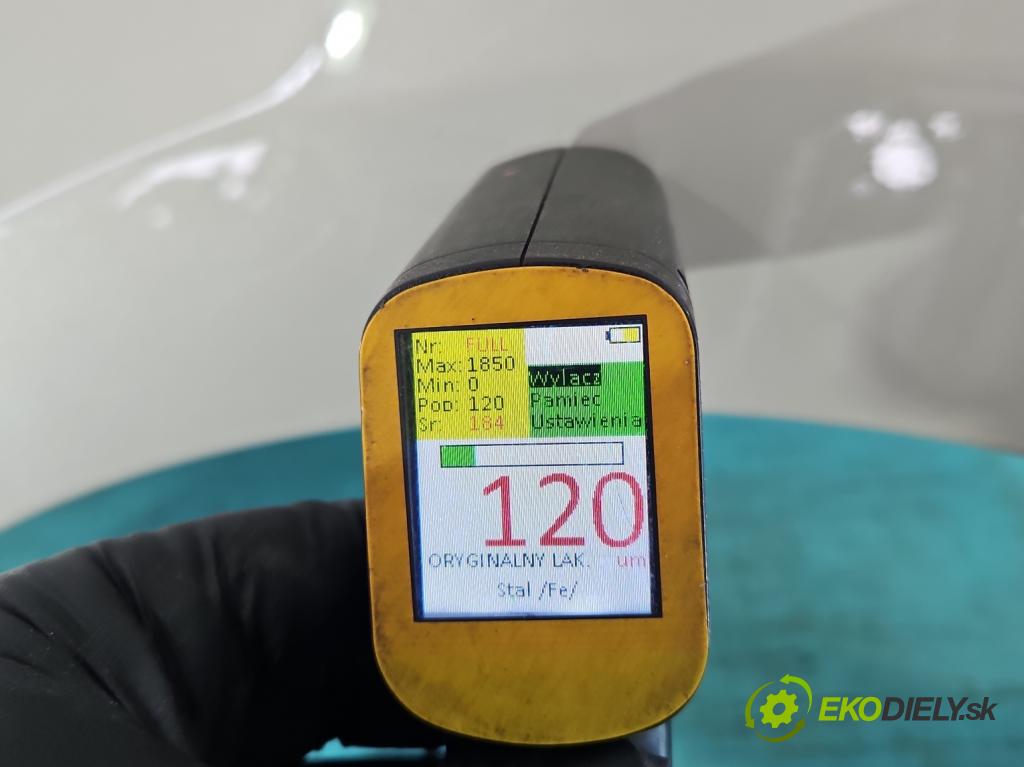 Hyundai Elantra V 2010-2016 1.6 GDI 132 hp manual 97 kW 1591 cm3 4- blatnik přední levý  (Predné ľavé)