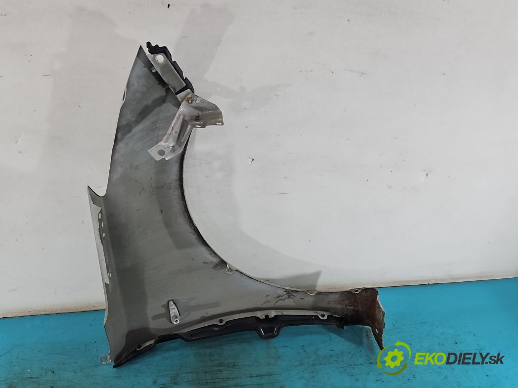 Hyundai Elantra V 2010-2016 1.6 GDI 132 hp manual 97 kW 1591 cm3 4- blatnik přední levý  (Predné ľavé)