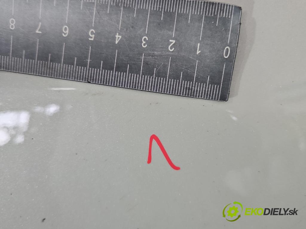 Hyundai Elantra V 2010-2016 1.6 GDI 132 hp manual 97 kW 1591 cm3 4- blatnik přední levý  (Predné ľavé)