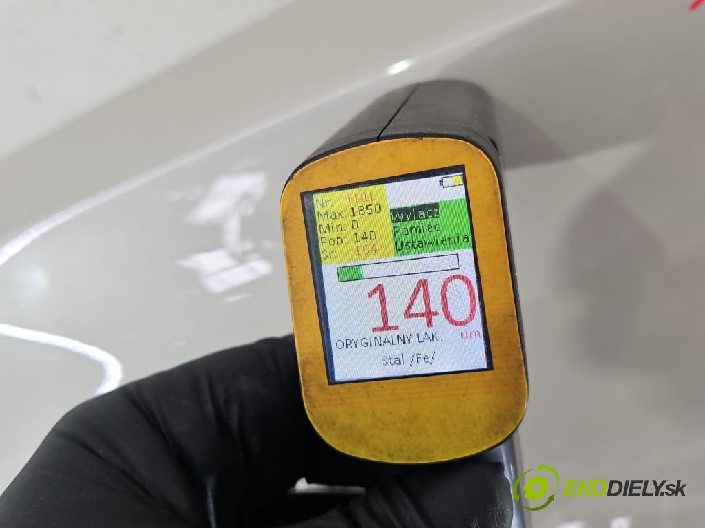 Hyundai Elantra V 2010-2016 1.6 GDI 132 hp manual 97 kW 1591 cm3 4- blatnik přední levý  (Predné ľavé)