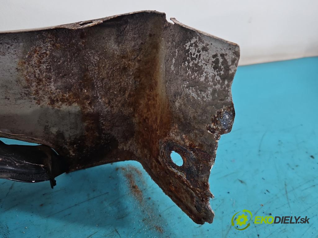 Hyundai Elantra V 2010-2016 1.6 GDI 132 hp manual 97 kW 1591 cm3 4- blatnik přední levý  (Predné ľavé)