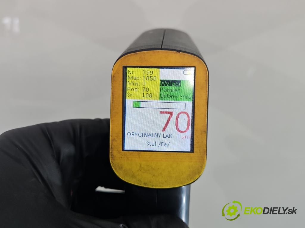 Hyundai Elantra V 2010-2016 1.6 GDI 132  HP manual 97 kW 1591 cm3 4- kapota predná
