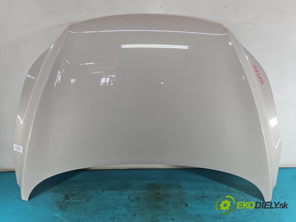 Hyundai Elantra V 2010-2016 1.6 GDI 132  HP manual 97 kW 1591 cm3 4- kapota predná 