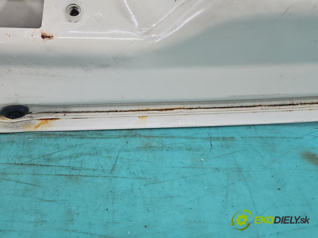 Hyundai Elantra V 2010-2016 1.6 GDI 132 hp manual 97 kW 1591 cm3 4- zadní kufrové dveře  (Zadní kapoty)