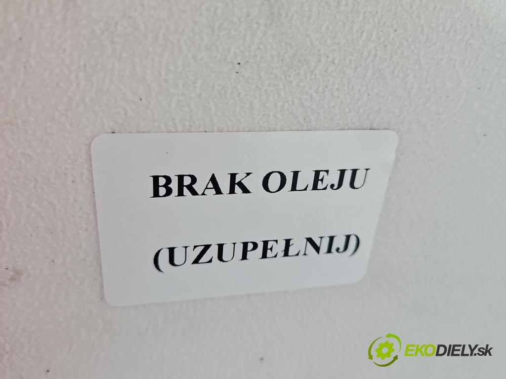 Fiat Doblo I 2001-2010 1,3.0 jtd 75 HP manual 55 kW 1248 cm3 5- prevodovka stupeň,rýchlosť manual
