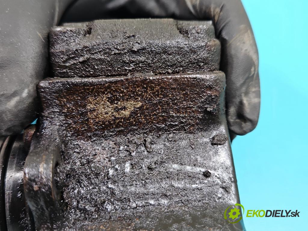 Fiat Doblo I 2001-2010 1,3.0 jtd 75 HP manual 55 kW 1248 cm3 5- čerpadlo vstrekovacia  (Vstrekovacie čerpadlo)