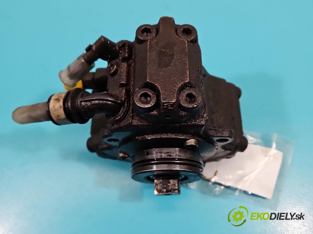 Fiat Doblo I 2001-2010 1,3.0 jtd 75 HP manual 55 kW 1248 cm3 5- čerpadlo vstrekovacia  (Vstrekovacie čerpadlo)