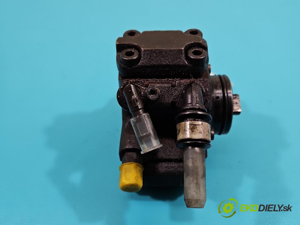 Fiat Doblo I 2001-2010 1,3.0 jtd 75 HP manual 55 kW 1248 cm3 5- čerpadlo vstrekovacia  (Vstrekovacie čerpadlo)