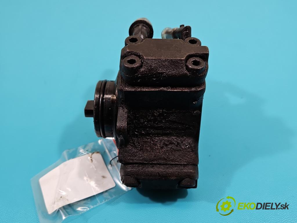 Fiat Doblo I 2001-2010 1,3.0 jtd 75 HP manual 55 kW 1248 cm3 5- čerpadlo vstrekovacia  (Vstrekovacie čerpadlo)