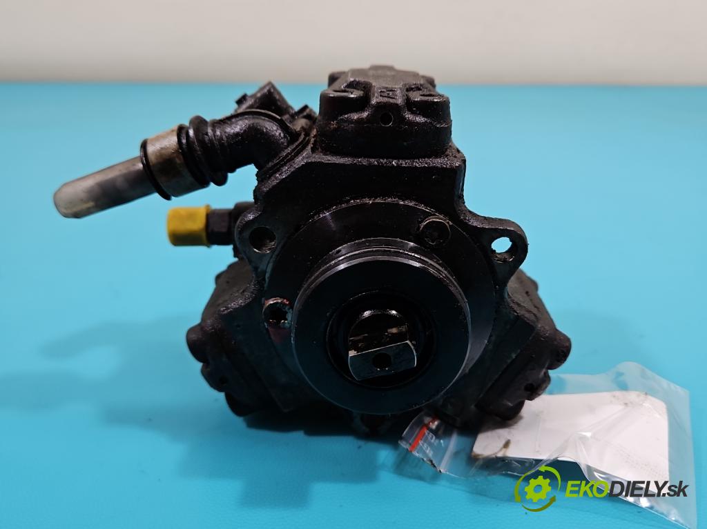 Fiat Doblo I 2001-2010 1,3.0 jtd 75 HP manual 55 kW 1248 cm3 5- čerpadlo vstrekovacia  (Vstrekovacie čerpadlo)