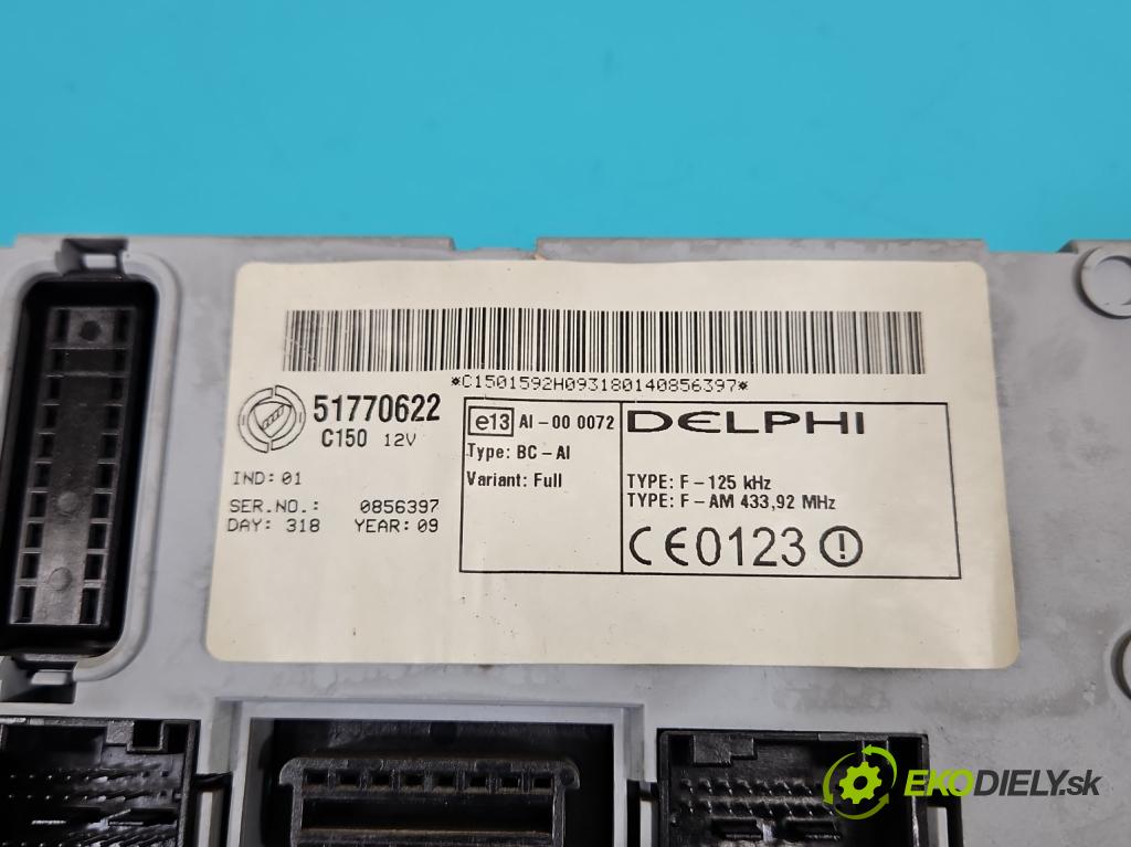 Fiat Doblo I 2001-2010 1,3.0 jtd 75 HP manual 55 kW 1248 cm3 5- riadiaca jednotka motora 51875904