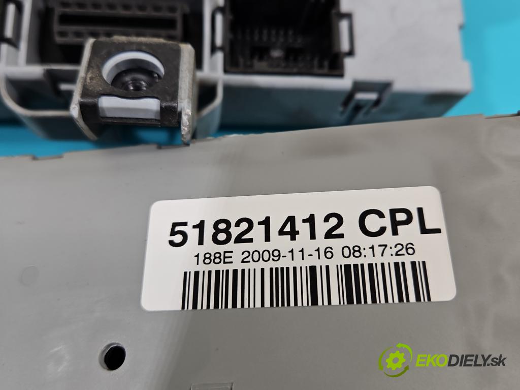 Fiat Doblo I 2001-2010 1,3.0 jtd 75 HP manual 55 kW 1248 cm3 5- riadiaca jednotka motora 51875904