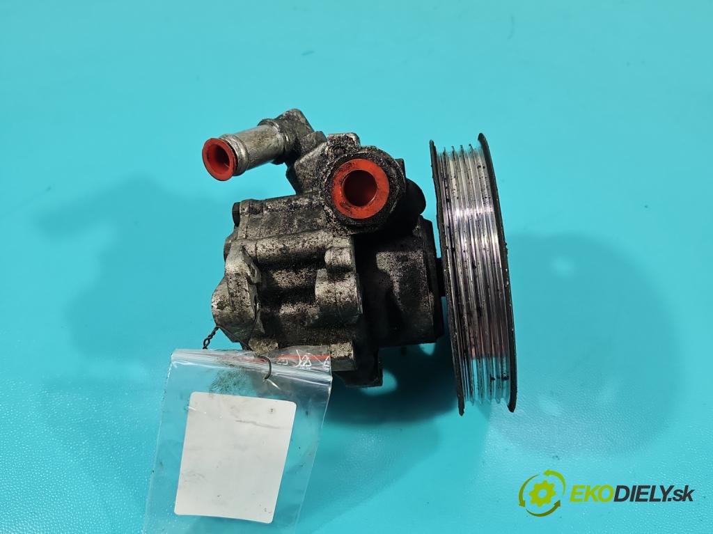 Audi A4 B5 1994-2001 1.9 tdi 116 HP manual 85 kW 1896 cm3 5- čerpadlo posilovač  (Servočerpadlo, pumpa riadenia)