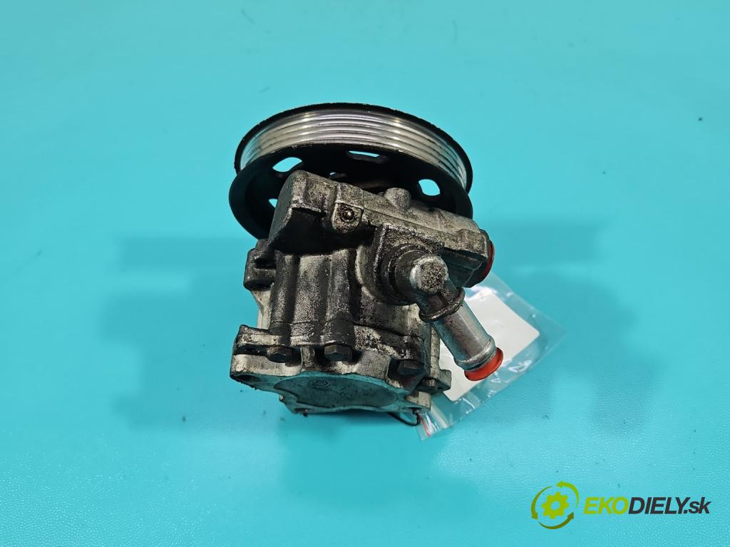 Audi A4 B5 1994-2001 1.9 tdi 116 HP manual 85 kW 1896 cm3 5- čerpadlo posilovač  (Servočerpadlo, pumpa riadenia)