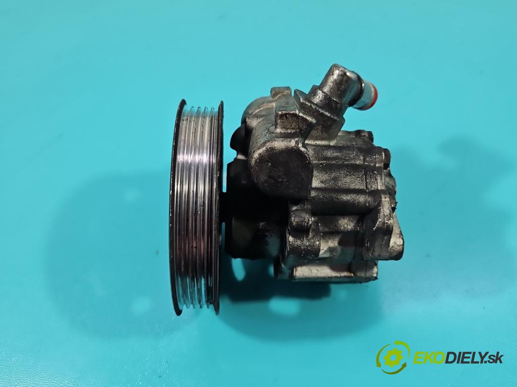 Audi A4 B5 1994-2001 1.9 tdi 116 HP manual 85 kW 1896 cm3 5- čerpadlo posilovač  (Servočerpadlo, pumpa riadenia)