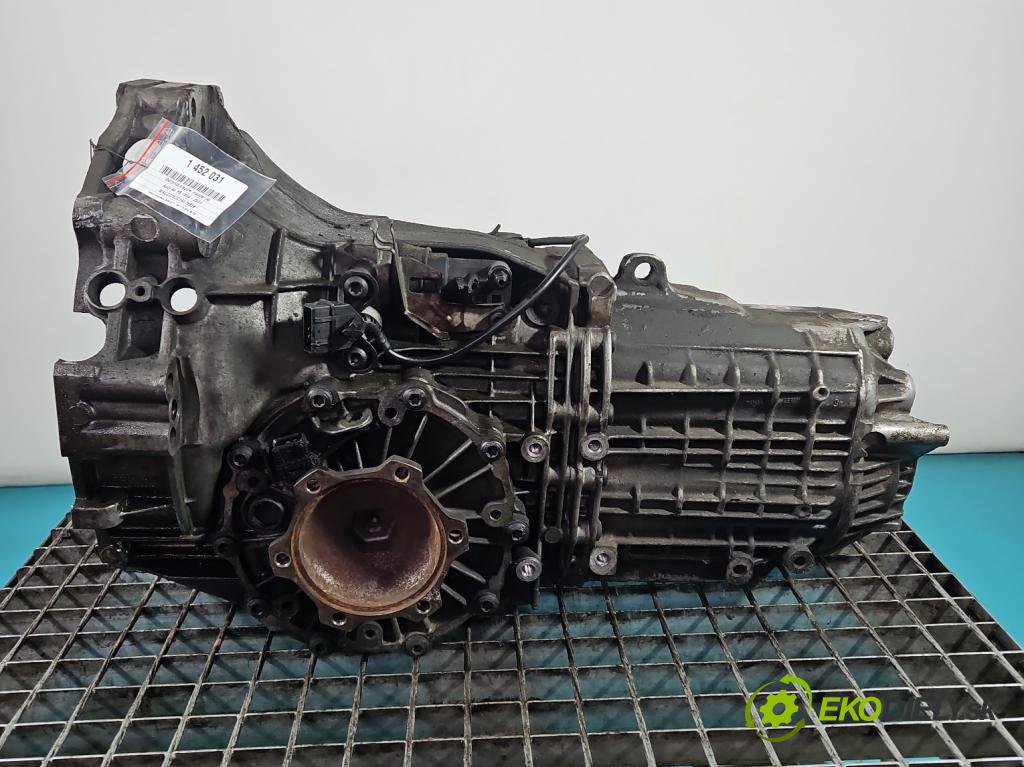 Audi A4 B5 1994-2001 1.9 tdi 116 HP manual 85 kW 1896 cm3 5- prevodovka stupeň,rýchlosť manual DUK