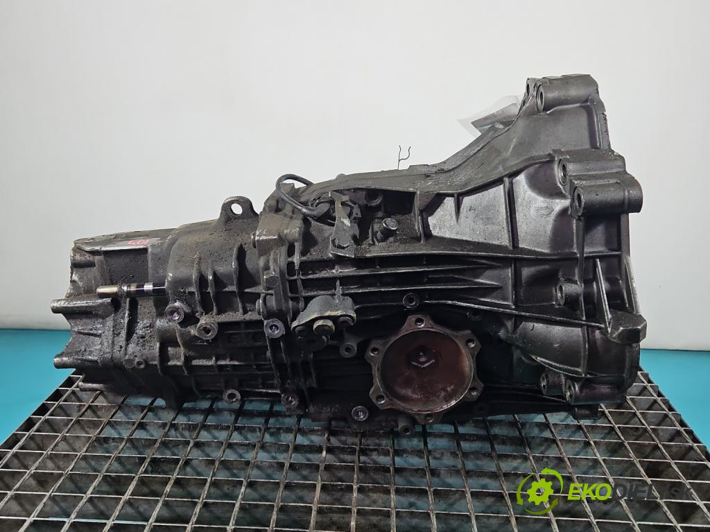 Audi A4 B5 1994-2001 1.9 tdi 116 HP manual 85 kW 1896 cm3 5- prevodovka stupeň,rýchlosť manual DUK
