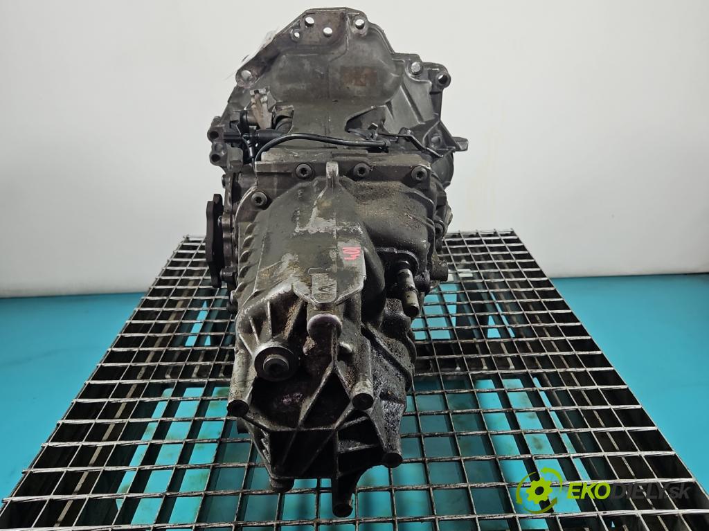 Audi A4 B5 1994-2001 1.9 tdi 116 HP manual 85 kW 1896 cm3 5- prevodovka stupeň,rýchlosť manual DUK