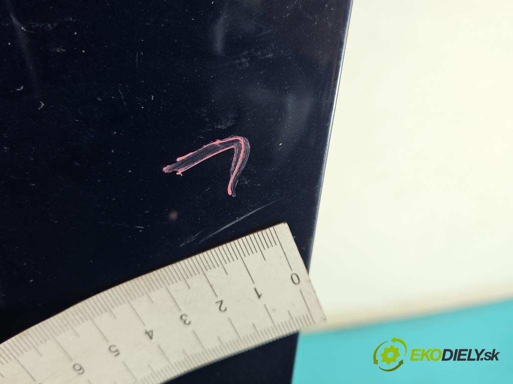 Jeep Compass I 2006-2016 2.2 CRD 136 HP manual 100 kW 2143 cm3 5- dvere predné ľavé  (Kľučka dverí ostatné)