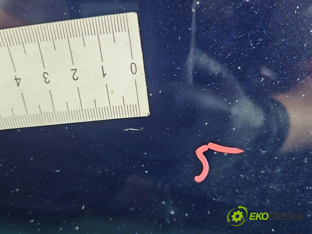 Jeep Compass I 2006-2016 2.2 CRD 136 HP manual 100 kW 2143 cm3 5- dvere predné ľavé  (Kľučka dverí ostatné)