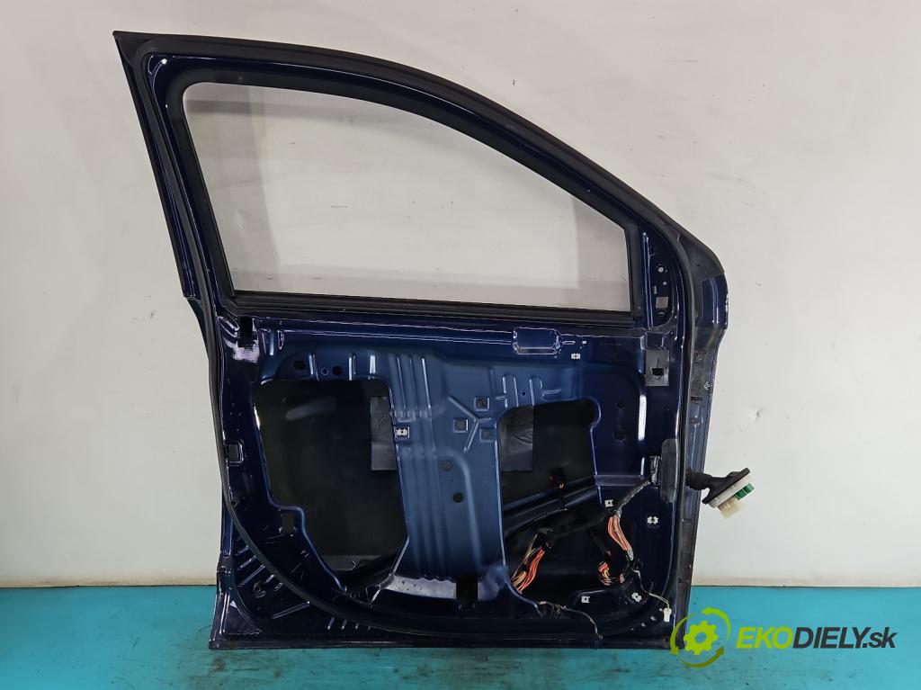 Jeep Compass I 2006-2016 2.2 CRD 136 HP manual 100 kW 2143 cm3 5- dvere predné ľavé  (Kľučka dverí ostatné)