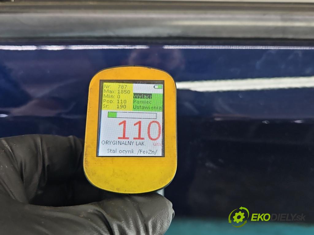 Jeep Compass I 2006-2016 2.2 CRD 136 HP manual 100 kW 2143 cm3 5- dvere predné ľavé  (Kľučka dverí ostatné)