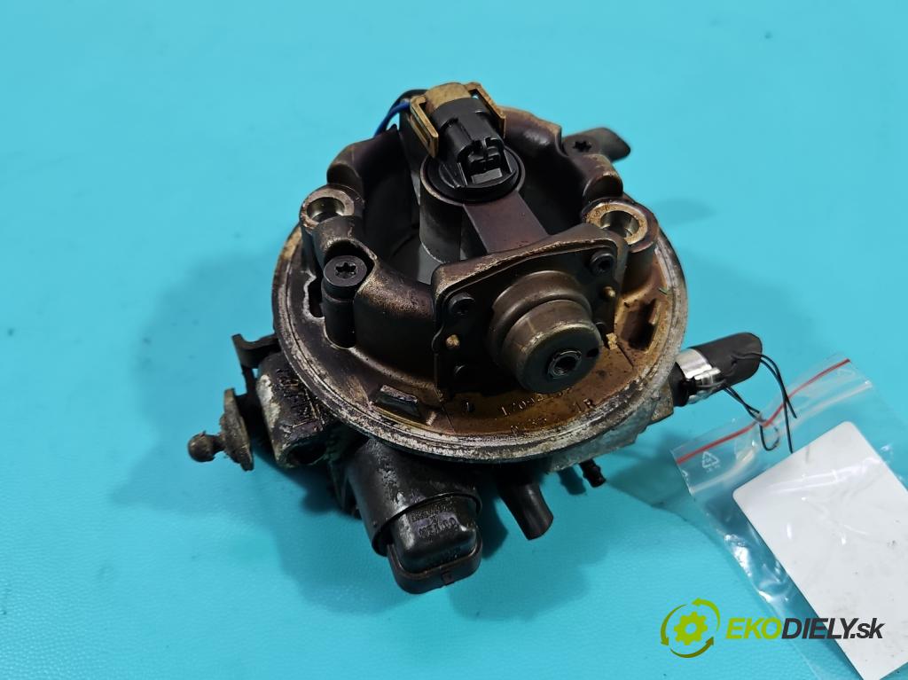 Opel Corsa B 1993-1999 1.4 60 hp automatic 44 kW 1389 cm3 3- karburátor  (Karburátory)