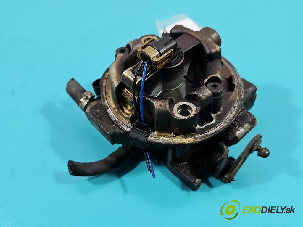 Opel Corsa B 1993-1999 1.4 60 hp automatic 44 kW 1389 cm3 3- karburátor  (Karburátory)