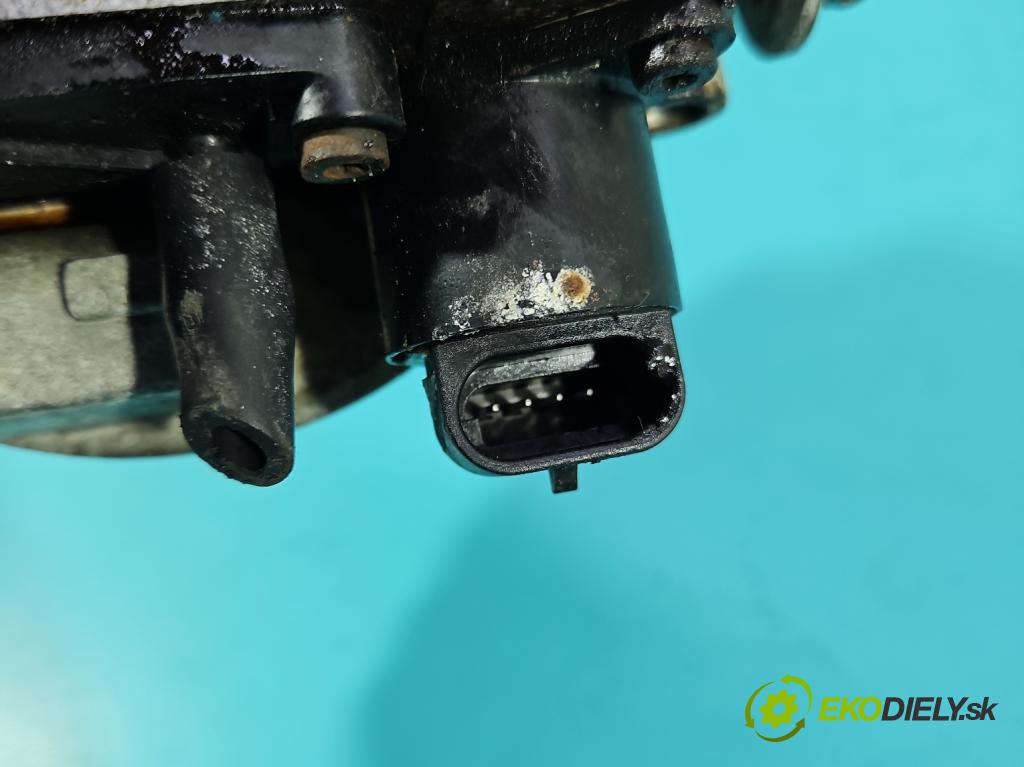 Opel Corsa B 1993-1999 1.4 60 hp automatic 44 kW 1389 cm3 3- karburátor  (Karburátory)